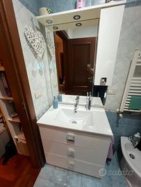 Mobile per  bagno