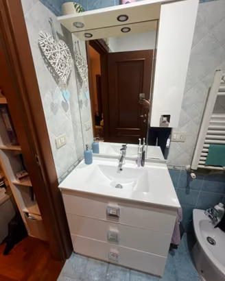 Mobile per  bagno