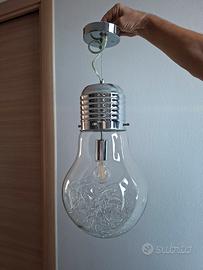 LAMPADARIO a sospensione moderno