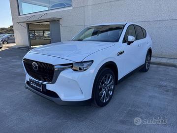 Mazda CX-60 2.5L e-Skyactiv G PHEV AWD Exclus...