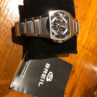 Orologio donna Breil