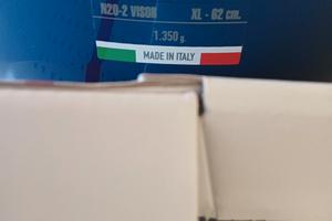 casco Nolan 
