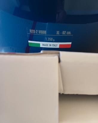 casco Nolan 
