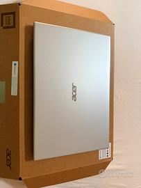 Pc portatile acer