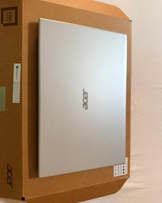 Pc portatile acer