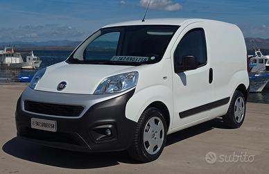 Fiat Fiorino 1.3 MJT 95CV Cargo SX