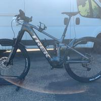 Ebike Trek raill 9.7 taglia. L