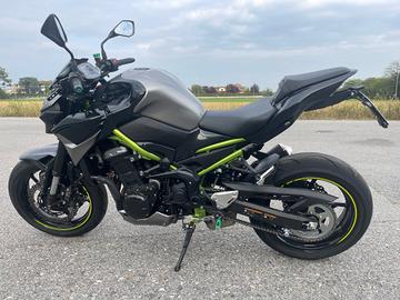 Kawasaki Z 900