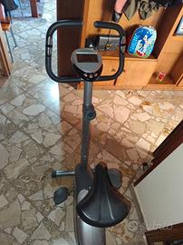 Cyclette 