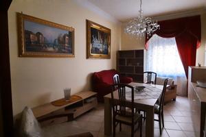 Appartamento arredato