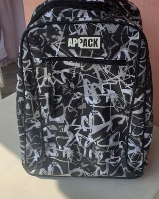 Zaino trolley scuola