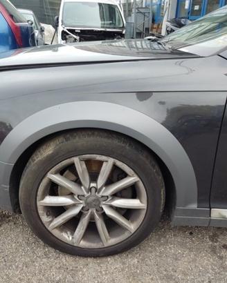 Parafango sinistro AUDI A6 del 2011