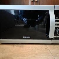 forno microonde Samsung