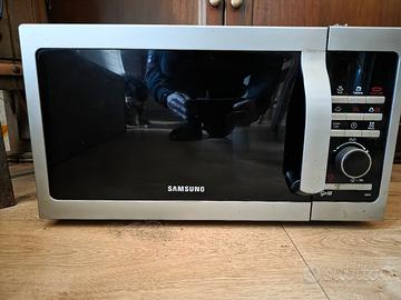 forno microonde Samsung