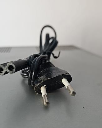 Cavo  con Spina Italiana Bipolare 2.5 C7 FEMMINA