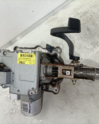 PIANTONE STERZO LANCIA Delta 3° Serie 00518791930