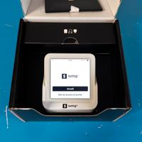 Pos sumup solo+ stampante e sim 4g