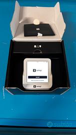 Pos sumup solo+ stampante e sim 4g