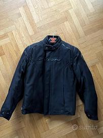giubbotto moto donna Ixon