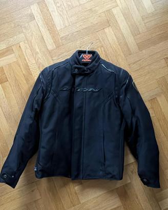 giubbotto moto donna Ixon