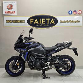 Yamaha Tracer 900 - 2019