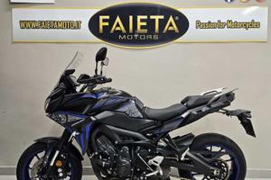 Yamaha Tracer 900 - 2019