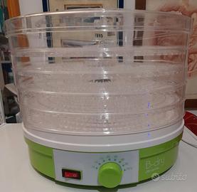 Essiccatore per alimenti