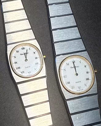 Orologio vintage