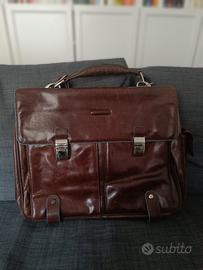 Borsa PIQUADRO pelle