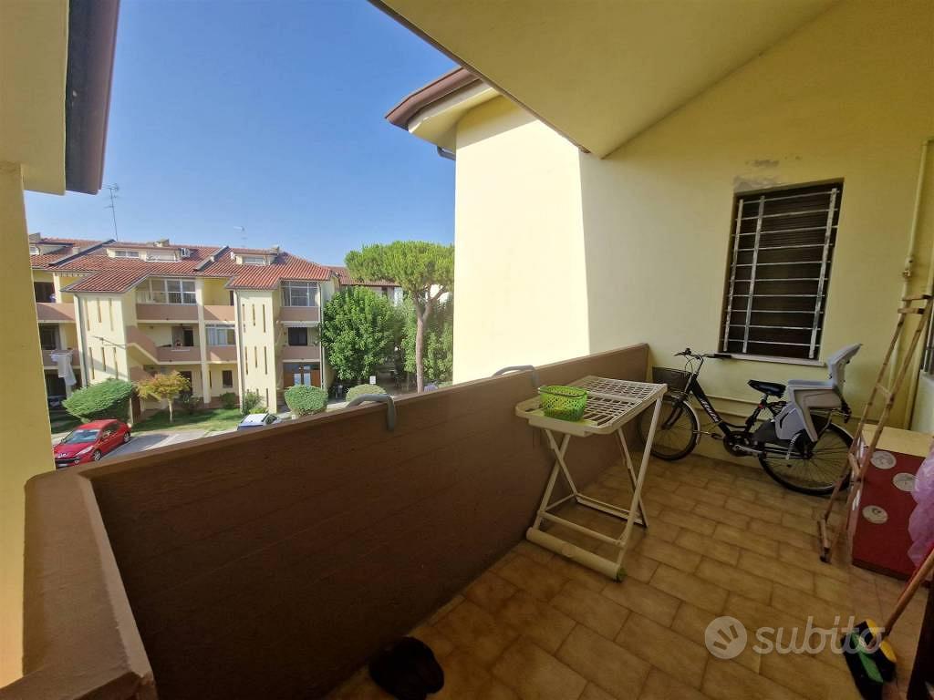 Appartamento – FE - Vista 3