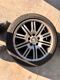 Cerchi bmw m