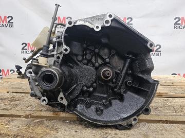 CAMBIO MANUALE COMPLETO CITROEN AX Berlina 2222RC