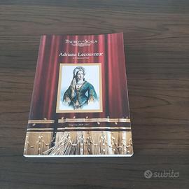 "Adriana Lecouvreur" - Teatro alla Scala