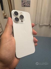 Iphone 15 pro 512 gb