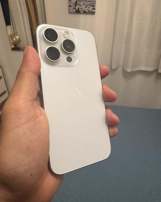 Iphone 15 pro 512 gb