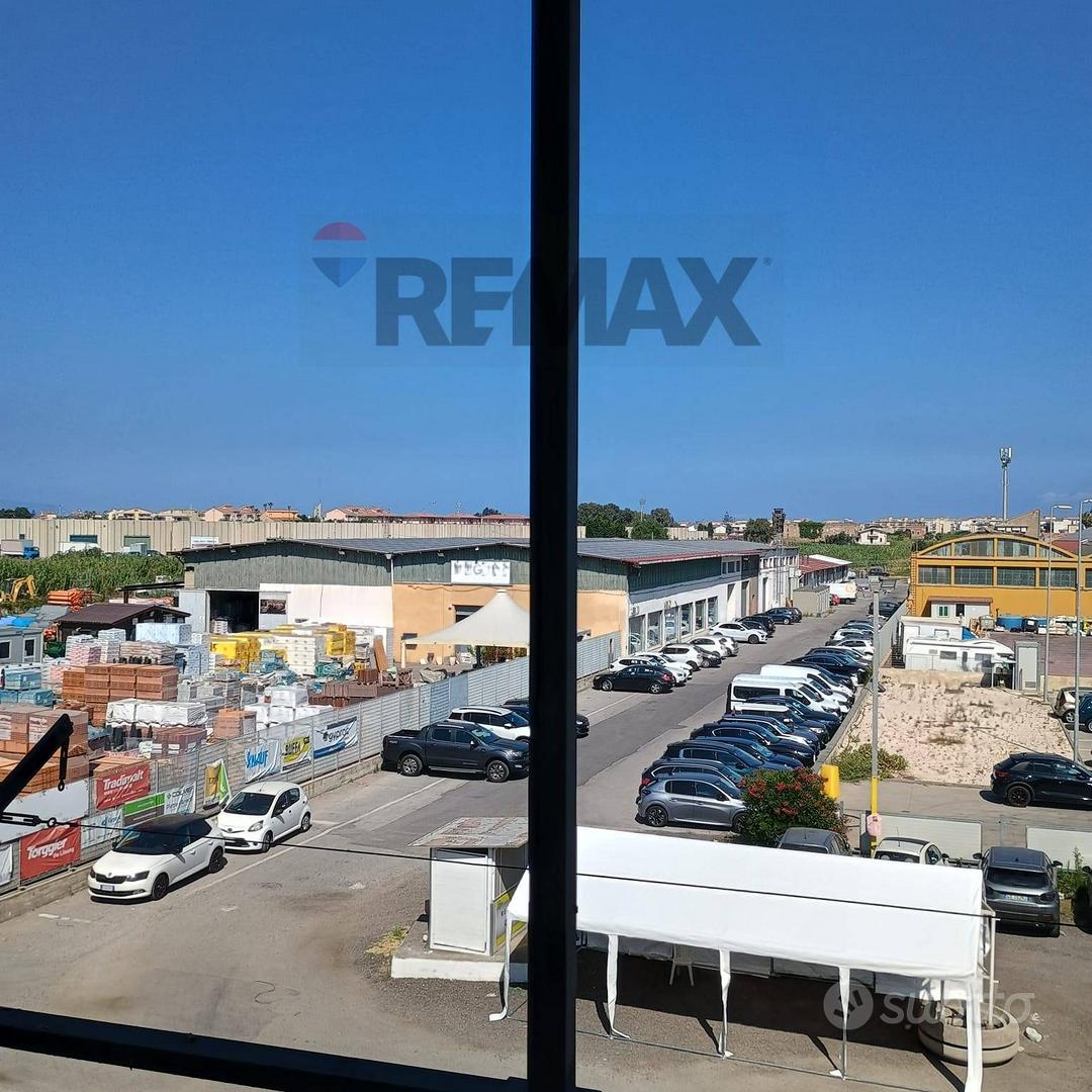 Apartment in Milazzo, Parco Nuovo, Parco - Vista 4