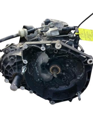 CAMBIO MANUALE COMPLETO FIAT Bravo 2° Serie Diese
