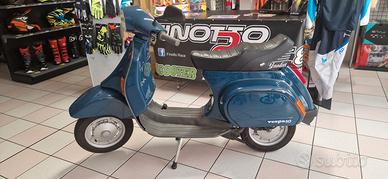Vespa 50 HP 4 MARCE