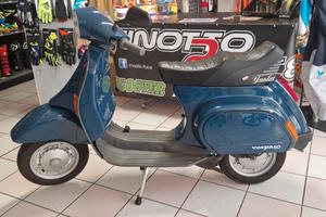 Vespa 50 HP 4 MARCE