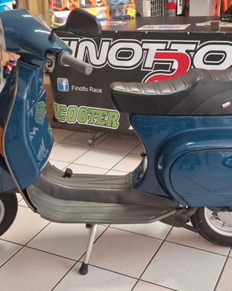 Vespa 50 HP 4 MARCE