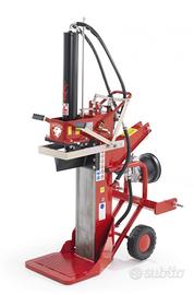 SPACCALEGNA CECCATO OLINDO BULL 13 TC TON - P.T.O.