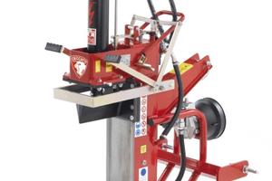 SPACCALEGNA CECCATO OLINDO BULL 13 TC TON - P.T.O.