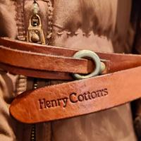 giubbotto Henry Cottons