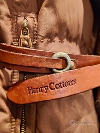 giubbotto Henry Cottons