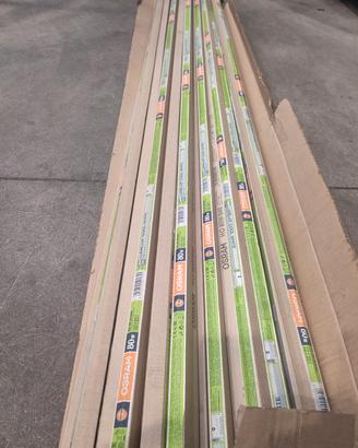 osram neon HO80 W/840 LUMILUX COOL WHITE 