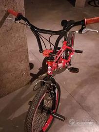 Bmx esplosive Carnielli
