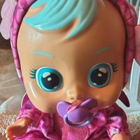Cry Babies Dressy Fantasy Bruny