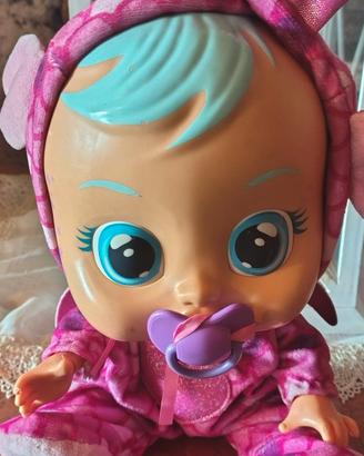 Cry Babies Dressy Fantasy Bruny