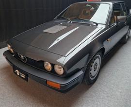 Alfa Romeo Alfetta GTV 6 2.5i certif. ASI C.R.S.