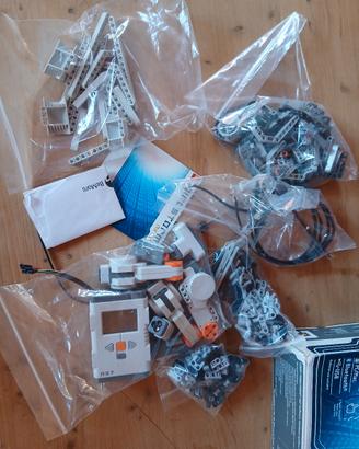 MINDSTORM NXT 2.0 LEGO 8547